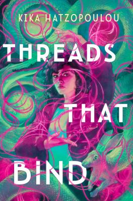 Cover for “Threads That Bind”